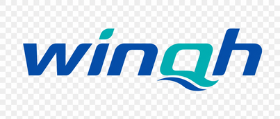 WinQH Logo
